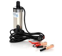 Pompa sommergibile da 60 W - pompa 24 V per liquidi e diesel