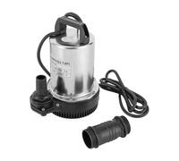 Pompa Sommergibile Da Giardino DC 12V 160W For Acqua For Drenaggio Acque Sporche For Pozzetto Settico Alta Efficienza Completezza