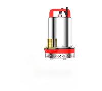 Pompa sommergibile DC acqua 12V 24V48V60V Batteria domestica for auto piccola pompa(60V 20 5)