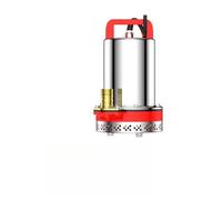 Pompa sommergibile DC acqua 12V 24V48V60V Batteria domestica for auto piccola pompa(72V)
