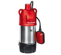 POMPA SOMMERGIBILE DI PROFONDITA' GC-DW900 N EINHELL ACQUE CHIARE