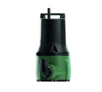 Pompa Sommergibile Drenaggio Acque Chiare Manuale 0,5 kW Cavo 10m - DAB Nova 600