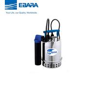 Pompa sommergibile EBARA OPTIMA MS HP 0,33 KW 0,25 GALLEGGIANTE MAGNETICO
