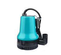 Pompa sommergibile elettrica portatile in miniatura da 12 V e 24 V da 4500 l/h, for acquari, irrigazione, pompa di pompaggio for uso domestico, 50 W(1PCS)