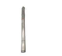 Pompa sommergibile for pozzi da 50 mm di diametro con corpo pompa in acciaio inossidabile 304, pompa sommergibile for pozzi profondi da 1000 l/h, pompa for acqua da 2 pollici(220V 50hz)