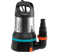 Pompa sommergibile Gardena Clear Water 11000 Aquasensor