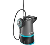 Pompa sommergibile Gardena per acque chiare/sporche 20000 BASIC