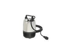 Pompa Sommergibile GXM ZERO Calpeda 0,33 HP: Compatta e Potente