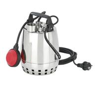 Pompa sommergibile GXRM Aperta Acqua Sporca GXR11m 0,37kW 0,5Hp 230V Calpeda
