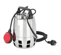 CALPEDA Pompa sommergibile GXVM Vortex GXV25-10 m 0,45 kW 0,6 Hp 230 V