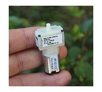 Pompa sommergibile KPM12A/ KPM14A DC3V 3.7V Micro Mini Air Pump Pompa di trasferimento (Voltage : KPM12A)