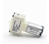 Pompa sommergibile KPM12A/ KPM14A DC3V 3.7V Micro Mini Air Pump Pompa di trasferimento (Voltage : KPM14A)