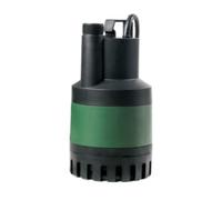 Pompa Sommergibile Mandata Verticale Manuale 0,52 kW Cavo 10m - DAB Nova Up 600