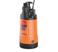 Pompa sommergibile multigirante automatica TOP MULTI TECH3 0,55Kw 230V Pedrollo