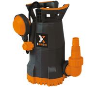 Pompa sommergibile per acqua chiara Cavo 10M Under 250 Brixo