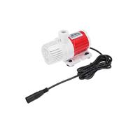 Pompa sommergibile per acqua marina controllabile da 20 W 12 V CC 1100 L/H