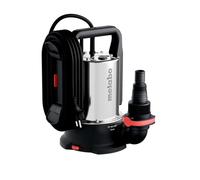 Pompa sommergibile per acqua pulita METABO TP 95 ASF Inox 601791000