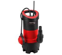 Pompa sommergibile per acqua sporca e pulita 750 W TRYTON OGRÓD