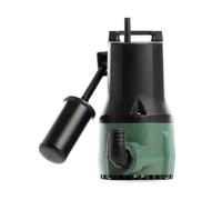 POMPA SOMMERGIBILE PER ACQUE CHIARE NOVA Kw 0.2 Hp 0.27