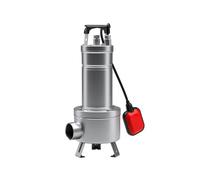 Pompa Sommergibile DAB FEKA VS 1100 A 1,1kW 2" sollevamento acque reflue 60219350H