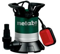 Pompa sommergibile per acque pulite METABO TP 8000 S 0250800000