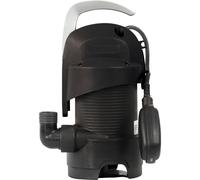 pompa sommergibile per acque sporche ewuaqua iTwin