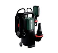 Pompa sommergibile per acque sporche METABO SP 150-35 S 601795000