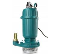 Pompa sommergibile per disidratazione acque sporche fanghi 550W 15000 l/h 1"