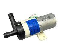 Pompa sommergibile per pozzetto Pompa a membrana CJWP27 370 DC Pompa for acqua dolce 5-12V Pompa a spruzzo automatica autoadescante 800 ML/min Atomizzatore con scheda di rilevamento del flusso Pompa d