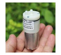 Pompa sommergibile per pozzetto Pompa a Vuoto DC 3V 3.7V 5V 370 Motore Pompa di Auto-Aria a Pressione negativa Piccola Pompa Auto-primave Pompa di trasferimento