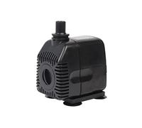 Pompa sommergibile per pozzetto Pompa for Acquario da 18 W Pompa for Acqua for Acquario Pompa sommersa for Fontana da Giardino for Pesci d'acquario AP1550 Pompa di trasferimento