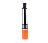 Pompa sommergibile per pozzi For veicoli elettrici domestici da 48 V a 60 V, piccole pompe sommergibili ad alta portata, pompe for pozzi agricoli, batterie da 12 V a 24 V