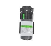 Pompa sommergibile piccola pompa regolabile 1000 GPD, grande portata, pressione dell'acqua stabile, pompa a membrana per liquido, 36 V DC