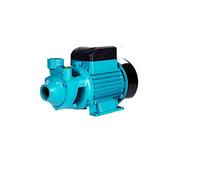 Pompa sommergibile piccola regolabile 9.191/2 HP 0.37 KW QB60 Pompa centrifuga elettrica for acqua da pozzo 110v 220v Piscina Giardino