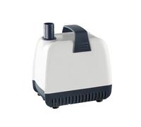 Pompa sommergibile piccola regolabile Pompa Sommergibile A Bassa Aspirazione, Basso Livello Acqua, Grande Portata, Di Circolazione For Filtrazione Domestica, Piccola Acquario(LV-2000DX 25W)