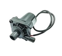 Pompa sommergibile piccola regolabile Pompa sommergibile autoadescante a grande portata, 8W, 10L/min, DC12V, micro mini