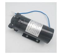 Pompa sommergibile Pompa diaframma autocompativa DP150 DC Potenza Elettrico Piccolo diaframma ad Alta Pressione da 24 V 12Volts Pompa di trasferimento (Color : DP150, Voltage : 12V)