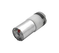 Pompa sommergibile Pompa per acqua ultra silenzios 130 Micro Pompa Acqua Acqua Doppio Uso DC Diaframma Pompa Vuoto Irrigazione Acquario Pompa Acqua Elettrica(4.5V)