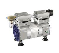 Pompa sommergibile Pompa per acqua ultra silenzios L1-550D Pompa for vuoto industriale senza olio a pressione negativa regolabile grande portata