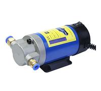 Pompa sommergibile Pompa per acqua ultra silenzios Mini pompa di trasferimento 'olio elettrica da 12 V e 100 W, pompa di aspirazione del fluido, strumento di sifone