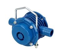Pompa sommergibile Pompa per acqua ultra silenzios Mini pompe centrifughe for giardino domestico senza alimentazione, pompe for trapano elettrico a mano autoadescanti for impieghi gravosi