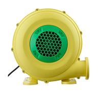 Pompa sommergibile Pompa per acqua ultra silenzios Piccolo ventilatore elettrico for l'aspirazione della polvere, ventilatore for castello gonfiabile, ventilatore giocattolo, pompa for aria, potente v