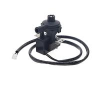 Pompa sommergibile Pompa per acqua ultra silenzios Pompa di scarico incorporata PSB-12 adatta for condizionatori d'aria di tipo condotto da 1-3P a parete, sollevamento 1,2 m, tensione globale applicab