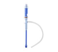 Pompa sommergibile Pompa per acqua ultra silenzios Pompa di trasferimento di carburante, olio liquido, pompa dell'acqua, pompe di aspirazione elettriche portatili, tubo flessibile for sifone di benzin