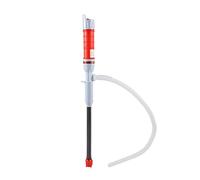 Pompa sommergibile Pompa per acqua ultra silenzios Pompa di trasferimento di carburante, olio liquido, pompa dell'acqua, pompe di aspirazione elettriche portatili, tubo flessibile for sifone di benzin