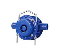 Pompa sommergibile Pompa per acqua ultra silenzios Pompa for acqua elettrica for trapano, pompe centrifughe autoadescanti for impieghi gravosi, pompe for acqua ad alta pressione, nessuna potenza richi