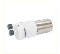 Pompa sommergibile Pompa per acqua ultra silenzios Pompa for acqua piccola da 12 V CC for bere Pompa a membrana KLC idraulica in miniatura fai da te Pompe for vuoto senza olio