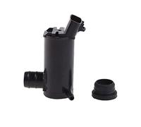 Pompa sommergibile Pompa per acqua ultra silenzios Pompa for lavaggio ad alta pressione 12V 3.7A Pompa for lavaggio vetri ad alta potenza