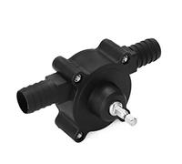 Pompa sommergibile Pompa per acqua ultra silenzios Pompa for trapano elettrico acqua di trasferimento autoadescanti Olio Fluido portatile Accessori utensili elettrici