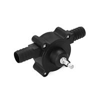 Pompa sommergibile Pompa per acqua ultra silenzios Pompa for trapano elettrico acqua di trasferimento autoadescanti Olio Fluido portatile Accessori utensili elettrici